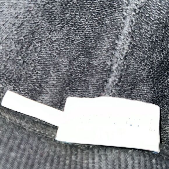 MONCLER BOYS BLACK JOGGER SWEATS 4A - Picture 11 of 15